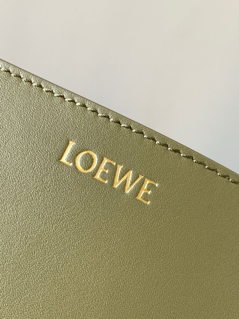 Loewe Shopping Bags